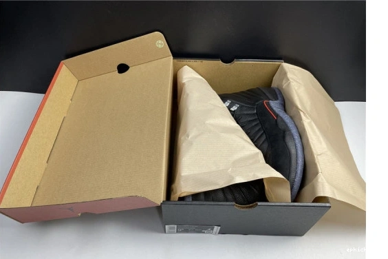 Rep EP Black Jordan Utility DC1062-006 DC1062-006 12 Air 0116